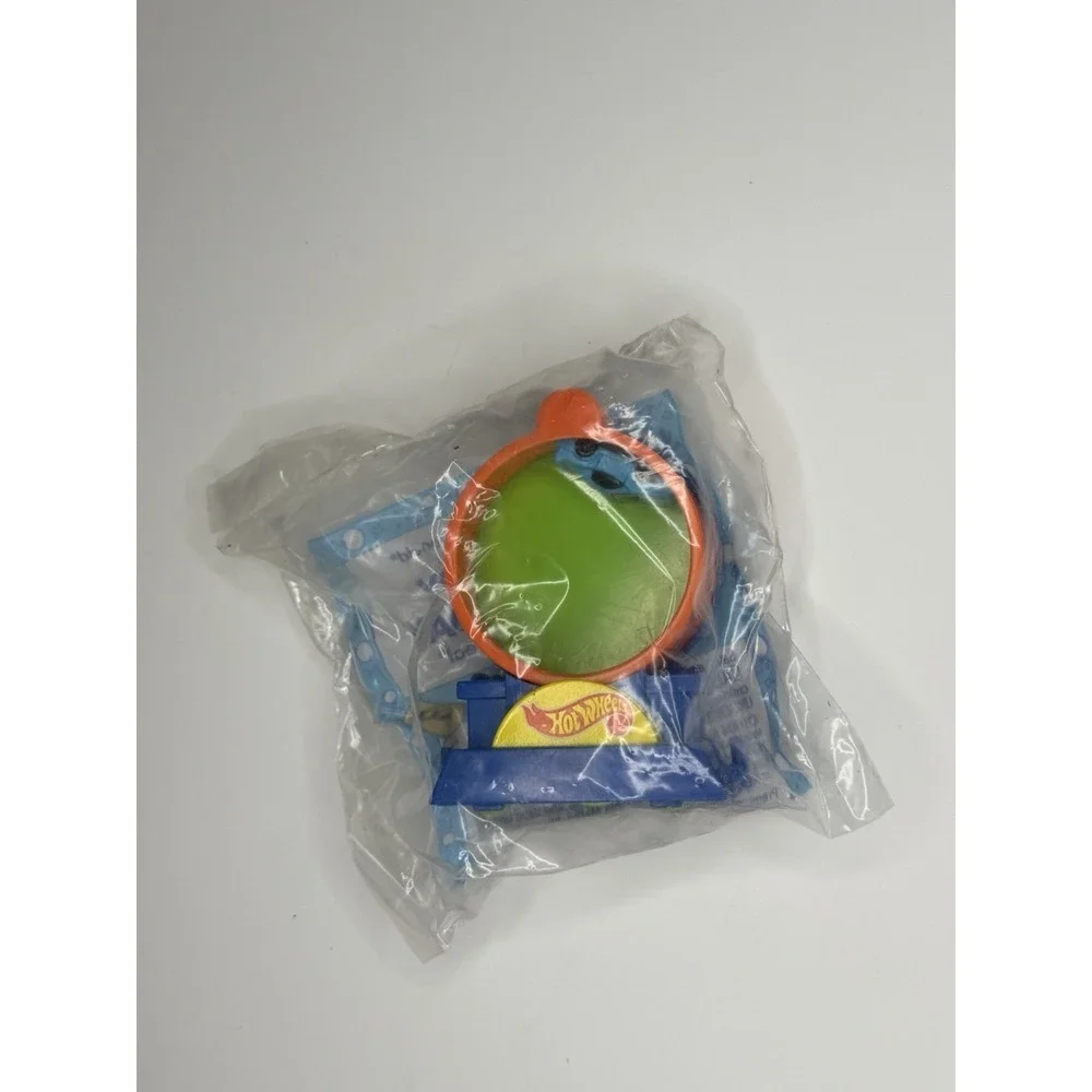 Hot Wheels product 1993